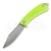 EKA Swede 92 Folding Knife, Green 2 EKA Swede 92 Folding Knife, Green -Outdoor Tool and Knife Shop 3328 EKA777708 01