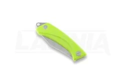 EKA Swede 92 Folding Knife, Green 12 EKA Swede 92 Folding Knife, Green -Outdoor Tool and Knife Shop 3328 EKA777708 04