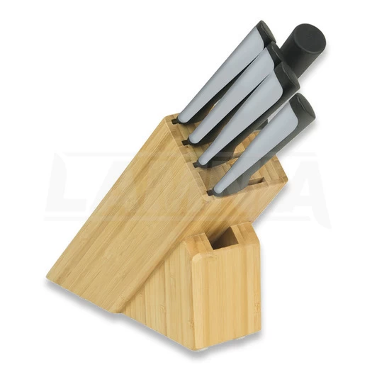 Kershaw Luna 6 Piece Kitchen Set 0620 4 Kershaw Luna 6 Piece Kitchen Set 0620 - Image 2