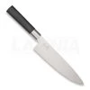 Kershaw Chefs Knife 6720C 2 Kershaw Chefs Knife 6720C -Outdoor Tool and Knife Shop 33854 KS6720C 01