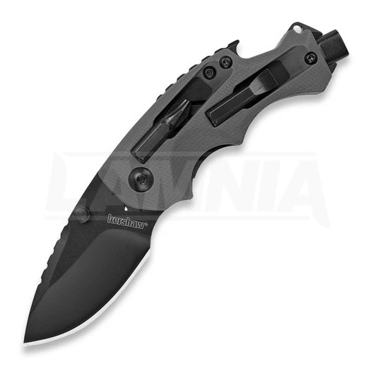 Kershaw Shuffle DIY Linerlock Folding Knife 8720 3 Kershaw Shuffle DIY Linerlock Folding Knife 8720
