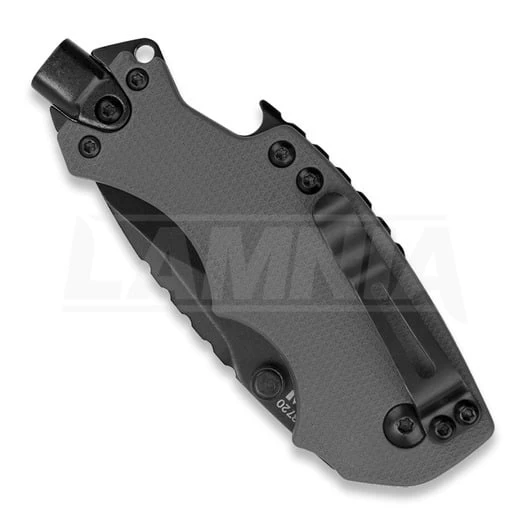 Kershaw Shuffle DIY Linerlock Folding Knife 8720 4 Kershaw Shuffle DIY Linerlock Folding Knife 8720 - Image 2