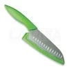 Kershaw My First Chefs Knife AB5090 2 Kershaw My First Chefs Knife AB5090 -Outdoor Tool and Knife Shop 33887 KSAB5090 01
