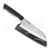 Kershaw Inspire Santoku Japanese Kitchen Knife IAH7064 2 Kershaw Inspire Santoku Japanese Kitchen Knife IAH7064 -Outdoor Tool and Knife Shop 33888 KSAH7064 01
