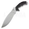 Spyderco Schempp Rock Survival Knife FB20FPBK 2 Spyderco Schempp Rock Survival Knife FB20FPBK -Outdoor Tool and Knife Shop 3399 SCFB20FPBK 01