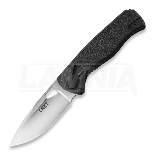 CRKT HVAS Folding Knife 3 CRKT HVAS Folding Knife