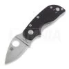 Spyderco Chicago Folding Knife C130GP 2 Spyderco Chicago Folding Knife C130GP -Outdoor Tool and Knife Shop 3427 SCC130GP 01
