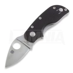 Spyderco Chicago Folding Knife C130GP