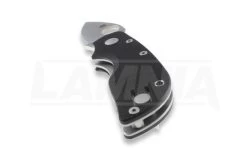 Spyderco Chicago Folding Knife C130GP 13 Spyderco Chicago Folding Knife C130GP -Outdoor Tool and Knife Shop 3427 SCC130GP 05
