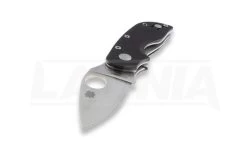 Spyderco Chicago Folding Knife C130GP 14 Spyderco Chicago Folding Knife C130GP -Outdoor Tool and Knife Shop 3427 SCC130GP 06