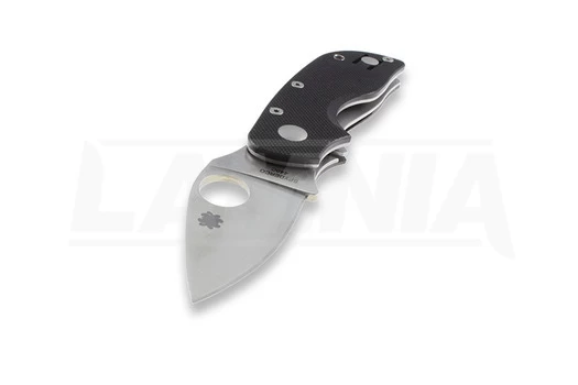 Spyderco Chicago Folding Knife C130GP 8 Spyderco Chicago Folding Knife C130GP - Image 6
