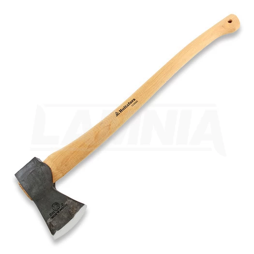 Hultafors Qvarfot Felling Axe 841720 3 Hultafors Qvarfot Felling Axe 841720