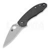 Spyderco Mantra 3 Folding Knife C233CFP 1 Spyderco Mantra 3 Folding Knife C233CFP -Outdoor Tool and Knife Shop 34846 SCC233CFP 01