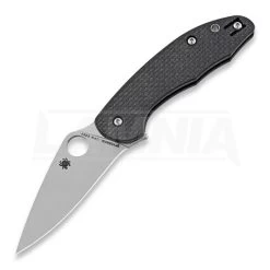 Spyderco Mantra 3 Folding Knife C233CFP
