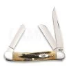 Case Cutlery Medium Stockman Bonestag Pocket Knife 03578 2 Case Cutlery Medium Stockman Bonestag Pocket Knife 03578 -Outdoor Tool and Knife Shop 35061 CA03578 01