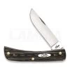 Case Cutlery Sod Buster Jr Jigged Buffalo Pocket Knife 65223 1 Case Cutlery Sod Buster Jr Jigged Buffalo Pocket Knife 65223 -Outdoor Tool and Knife Shop 35183 CA65223 01