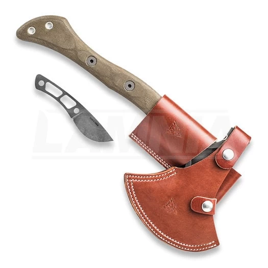 TOPS Hammer Hawk Ax With Backup HAMH02 3 TOPS Hammer Hawk Ax With Backup HAMH02 - Image 2