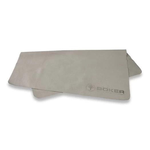 Böker Microfiber Cloth 09BO184 3 Böker Microfiber Cloth 09BO184