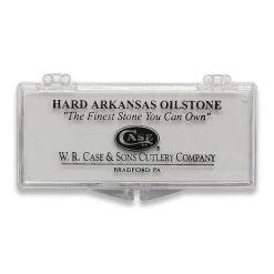 Case Cutlery Arkansas Pocket Stone Hard 00902