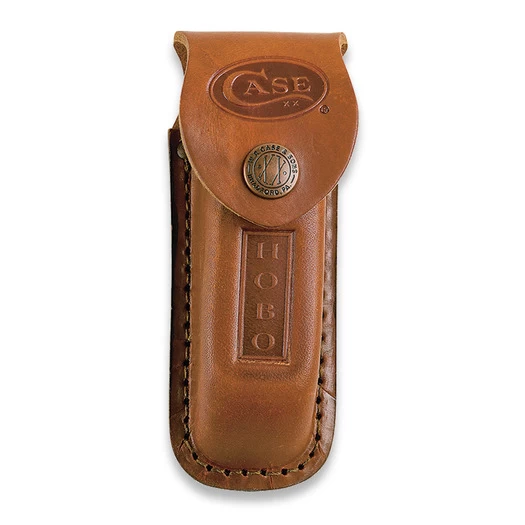 Case Cutlery Hobo Sheath 01049 3 Case Cutlery Hobo Sheath 01049