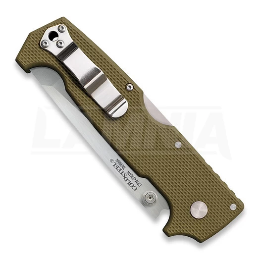 Cold Steel SR1 Tanto Folding Knife 62LA 5 Cold Steel SR1 Tanto Folding Knife 62LA - Image 3