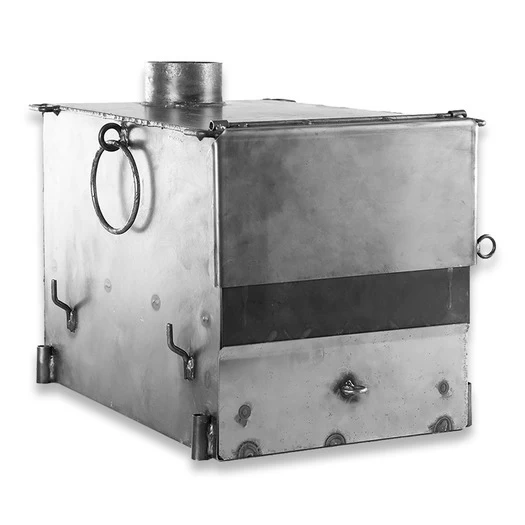 Savotta Sauna Stove 4 Savotta Sauna Stove - Image 2