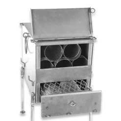 Savotta Sauna Stove 13 Savotta Sauna Stove -Outdoor Tool and Knife Shop 36451 SAV0173900 03