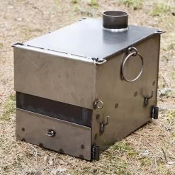 Savotta Sauna Stove 15 Savotta Sauna Stove -Outdoor Tool and Knife Shop 36451 SAV0173900 05