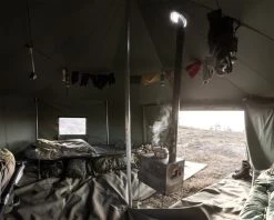 Savotta Sauna Stove 18 Savotta Sauna Stove -Outdoor Tool and Knife Shop 36451 SAV0173900 08