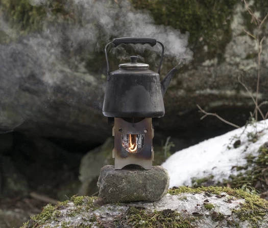 Savotta Happy Stove 5 Savotta Happy Stove - Image 3