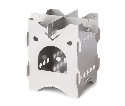 Savotta Grumpy Stove 3 Savotta Grumpy Stove