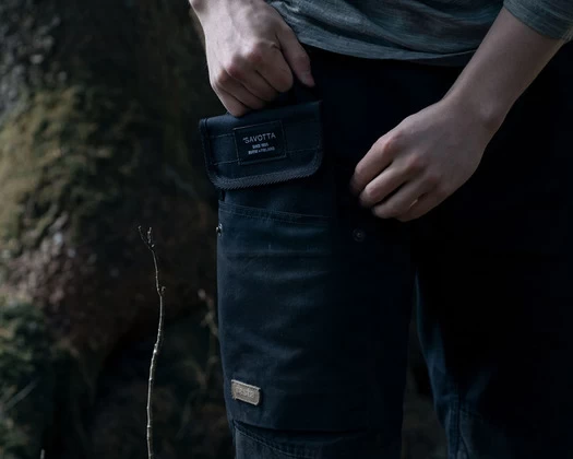 Savotta Grumpy Stove 6 Savotta Grumpy Stove - Image 4