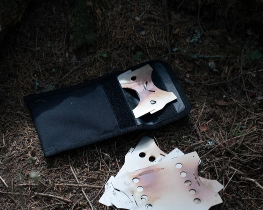 Savotta Grumpy Stove 7 Savotta Grumpy Stove - Image 5