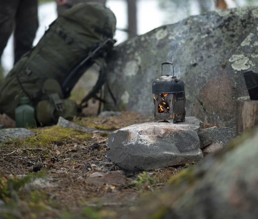 Savotta Grumpy Stove 8 Savotta Grumpy Stove - Image 6