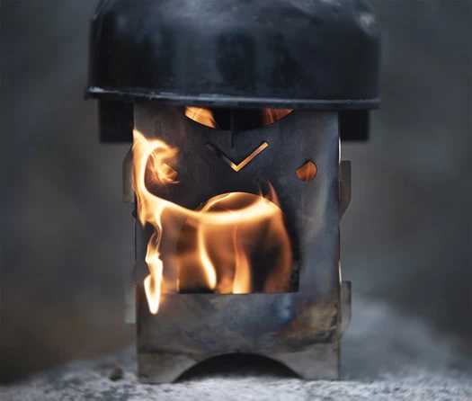 Savotta Grumpy Stove 9 Savotta Grumpy Stove - Image 7