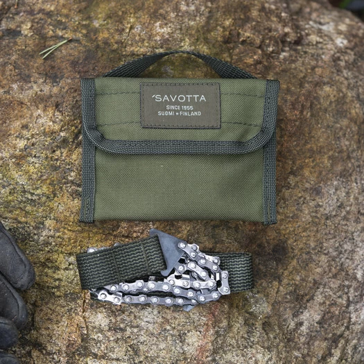 Savotta Pocket Saw 7 Savotta Pocket Saw - Image 5