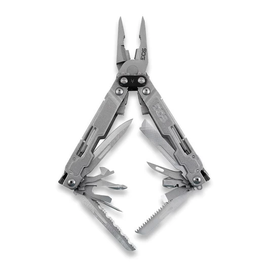 SOG Power Access Deluxe Multitool PA2001-CP 3 SOG Power Access Deluxe Multitool PA2001-CP