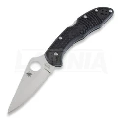 Spyderco Delica 4 FRN Folding Knife