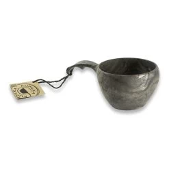 Kupilka Drinking Vessel 3.7 Dl 8 Kupilka Drinking Vessel 3.7 Dl -Outdoor Tool and Knife Shop 36697 KP303707B 03
