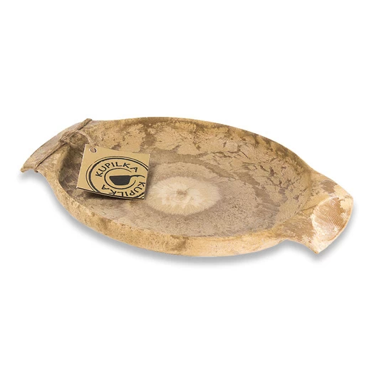 Kupilka Á La Carte Plate 3 Kupilka Á La Carte Plate