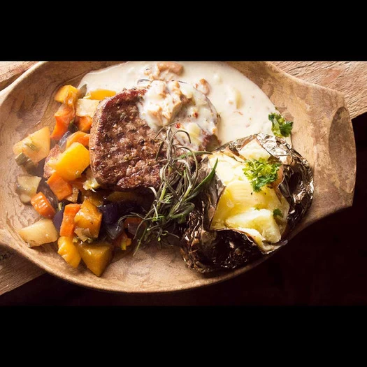 Kupilka Á La Carte Plate 10 Kupilka Á La Carte Plate - Image 8