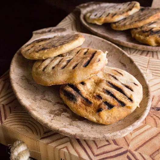 Kupilka Small Plate 6 Kupilka Small Plate - Image 4