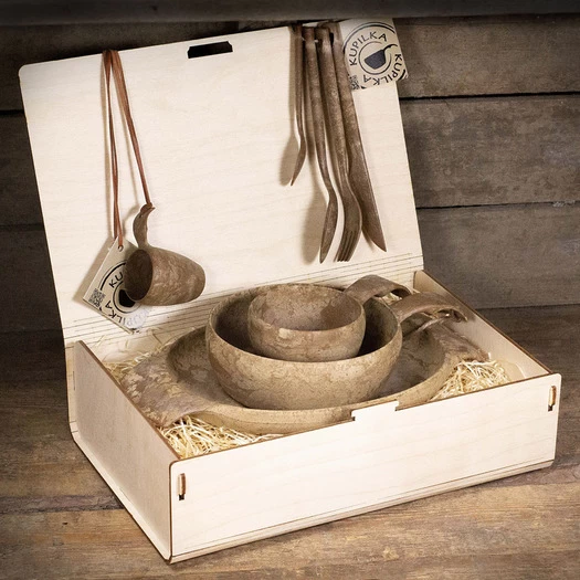 Kupilka Premium Set 3 Kupilka Premium Set