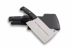 Extrema Ratio Genovese Kitchen Knife 5 Extrema Ratio Genovese Kitchen Knife -Outdoor Tool and Knife Shop 37050 EXT0410000425 02