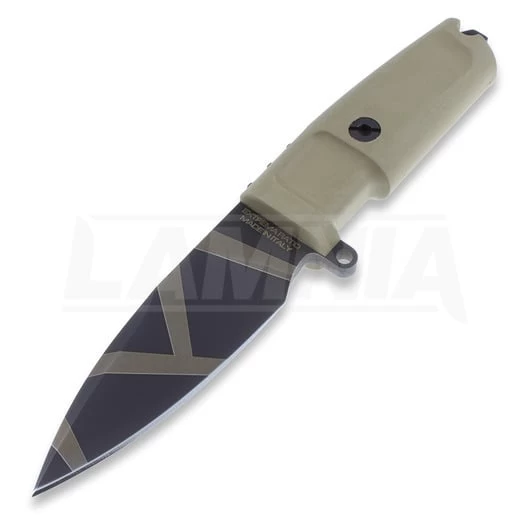 Extrema Ratio Shrapnel OG Knife 4 Extrema Ratio Shrapnel OG Knife - Image 2