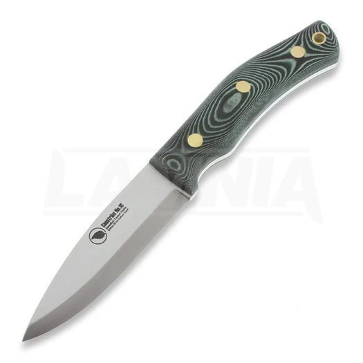 Casström No.10 Swedish Forest Knife 4 Casström No.10 Swedish Forest Knife - Image 2