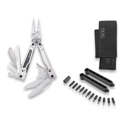 SOG Powerplay W/ Hex Bit Kit PX1001NCP
