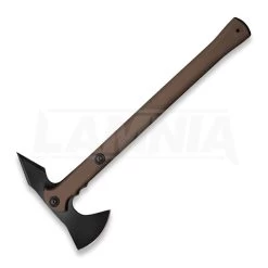 Cold Steel Trench Hawk Flat Dark Earth 90PTHF