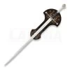 United Cutlery Anduril The Sword Of Aragorn Sword 2 United Cutlery Anduril The Sword Of Aragorn Sword -Outdoor Tool and Knife Shop 39179 UC1380S 01