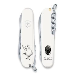 Victorinox Riekko By Teemu Järvi Multitool 5 Victorinox Riekko By Teemu Järvi Multitool -Outdoor Tool and Knife Shop 39275 VN167037RTJ1B 02